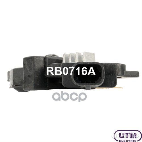 RB0716A UTM Регулятор генератора RB0716A Utm