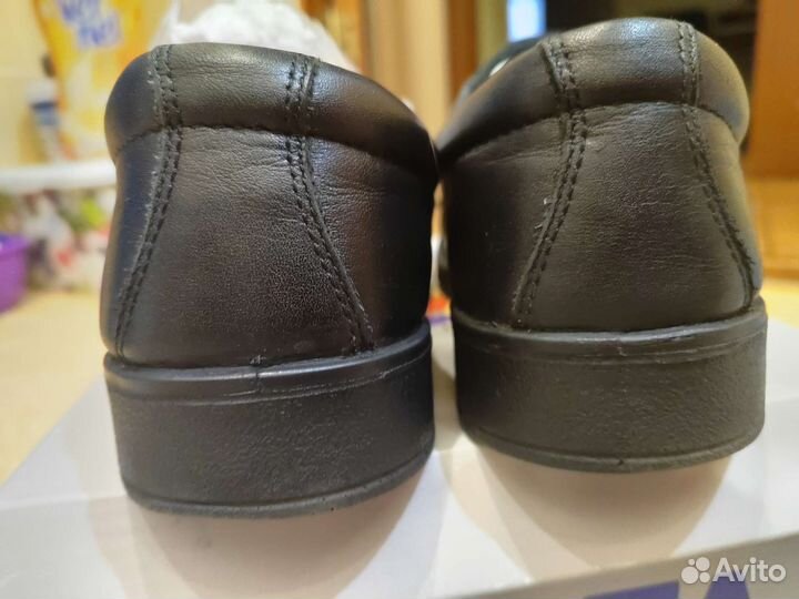 Туфли на мальчика