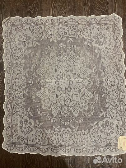 Накидка на подушку СССР