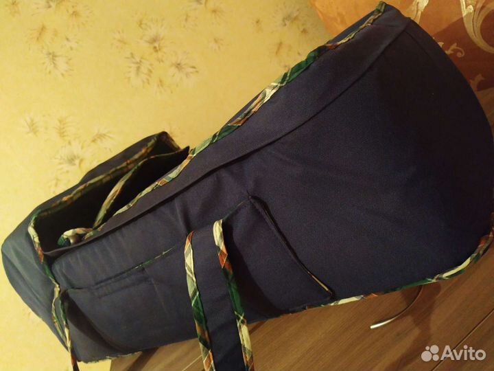 Сумка переноска,люлька в коляску