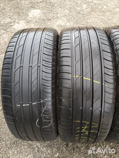 Bridgestone Turanza T001 225/55 R17 97W