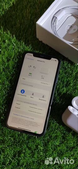 Apple Airpods pro 2nd generation