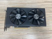 Видеокарты Radeon Sapphire Pulse RX580 8 Gb 8 Гб