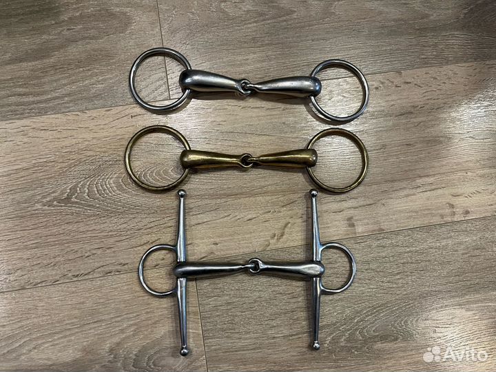 Конная амуниция