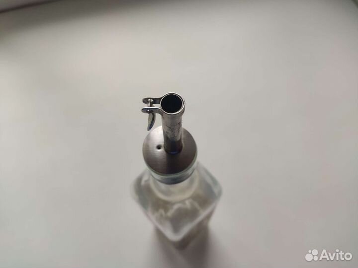 Бутылочка для масла