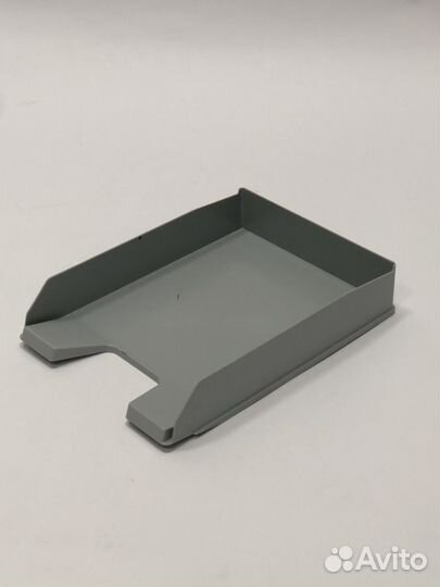 Лоток для бумаг горизонтальный