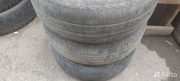 КАМА Kама-312 15.00/10 R10 и 5.60/10 R14 26L