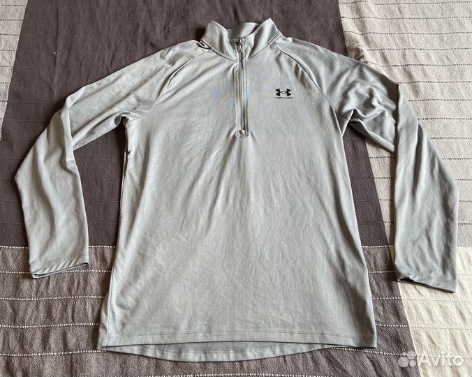 Лонгслив Under Armour р.S/M