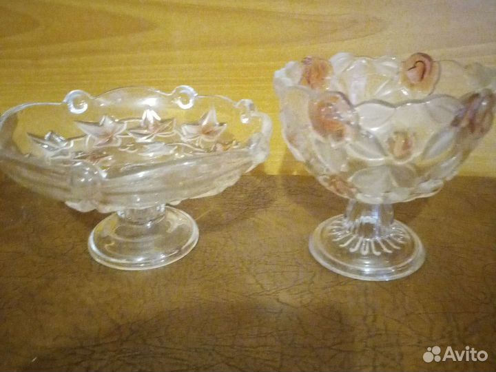 Ваза для фруктов