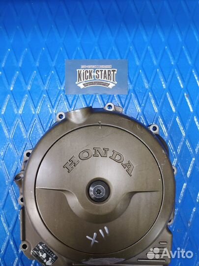 Крышка сцепления Honda X11 X-11 SC42 CBR1100XX