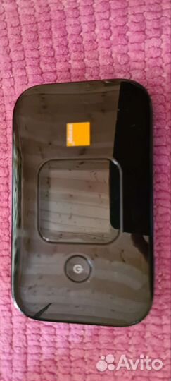 Wifi роутер Huawei E5577 4G