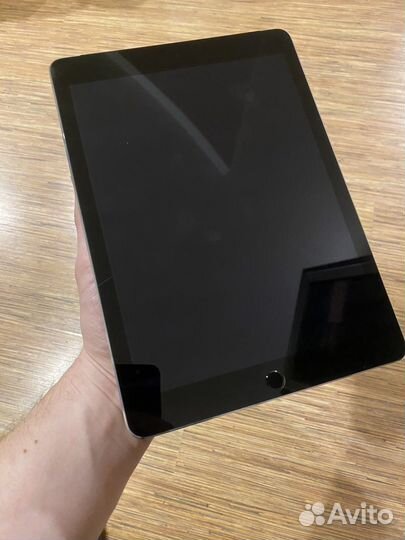 iPad Air 2 под ремонт