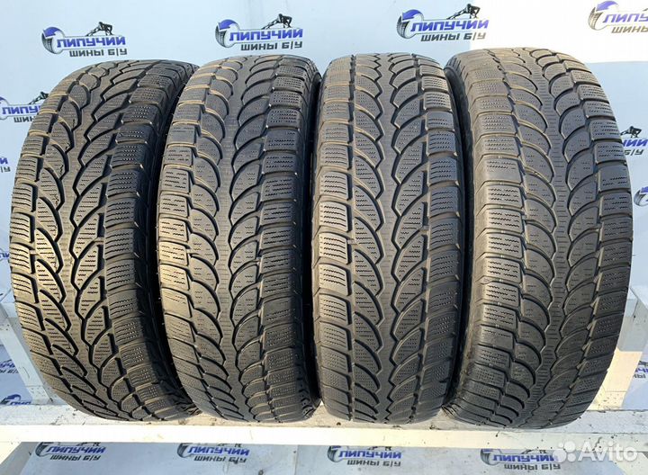 Bridgestone Blizzak LM-32 195/65 R15 91T