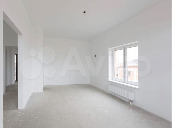 Дом 105 м² на участке 10 сот.