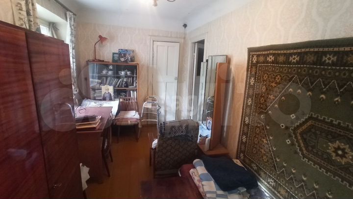 2-к. квартира, 40,6 м², 2/3 эт.