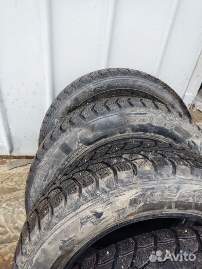 Minerva Eco Stud 225/60 R17