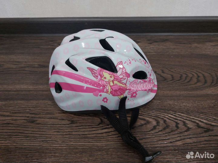 Шлем защитный