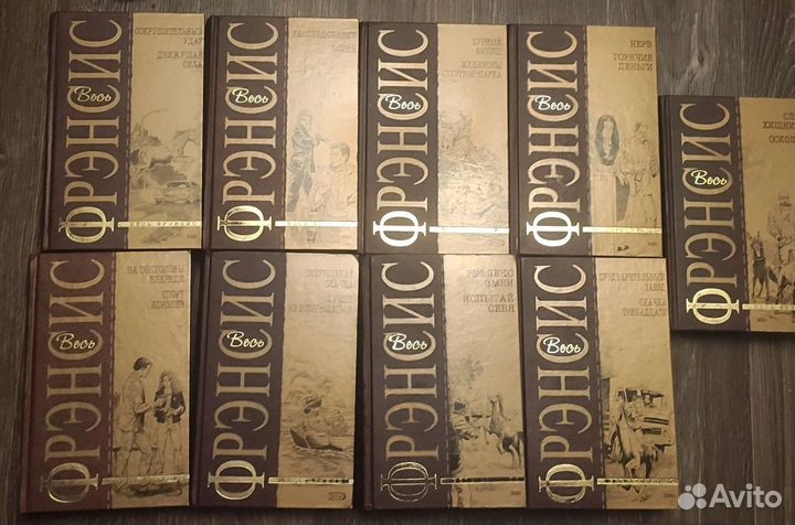 Разные книги