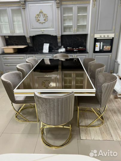 Стол И стулья