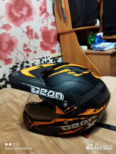 Продаю шлем