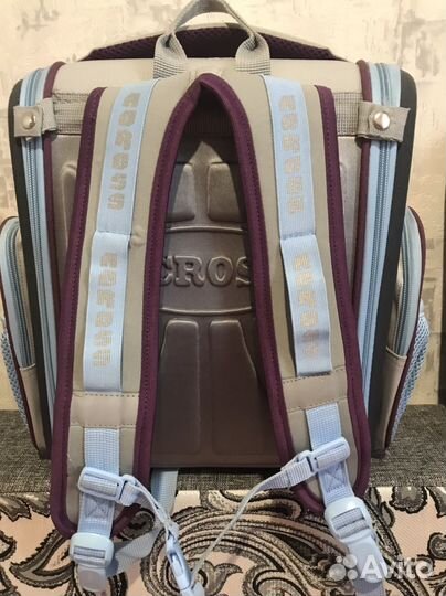 Рюкзак для девочки Across