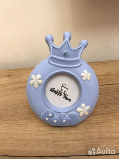 Рамки для фото детские