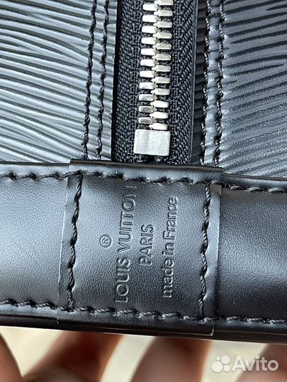 Сумка louis vuitton alma pm оригинал