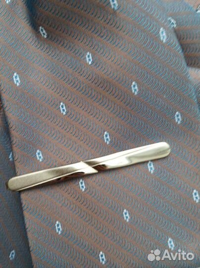 Заколка для галстука