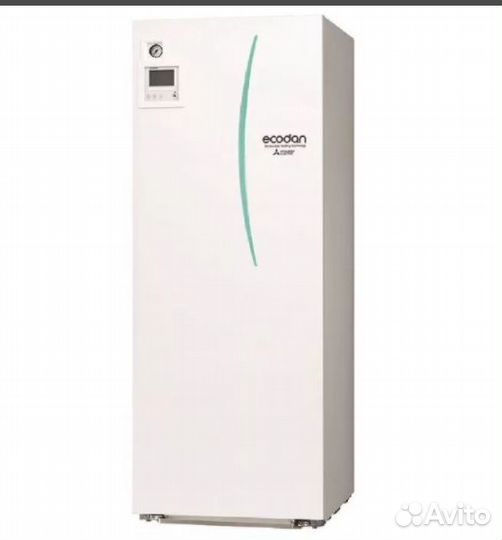 Гидромодуль ehst20C-VM2C