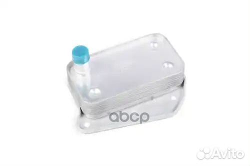 Радиатор масляный MB MB Sprinter