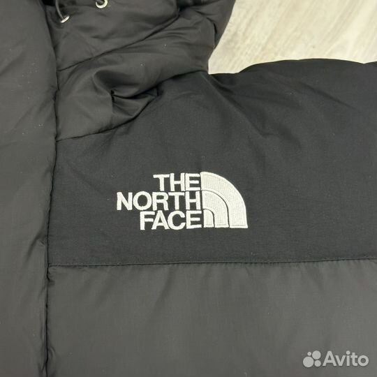 Пуховик The North Face Himalya