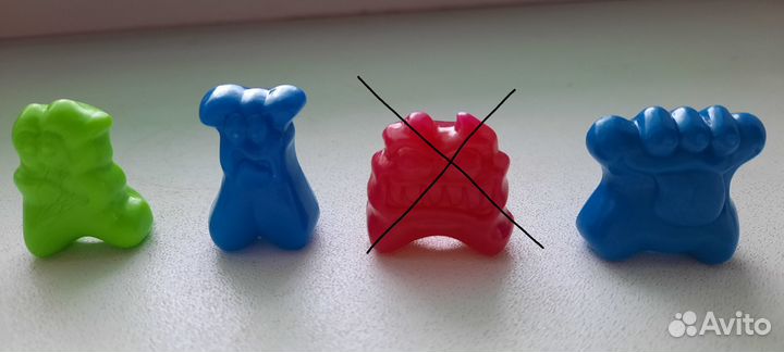 Чудики из 90-х. 