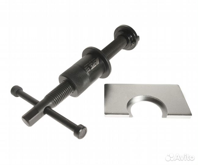 Набор для обслуживания тормозных суппортов