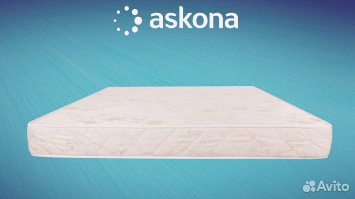 Матрас 160х200