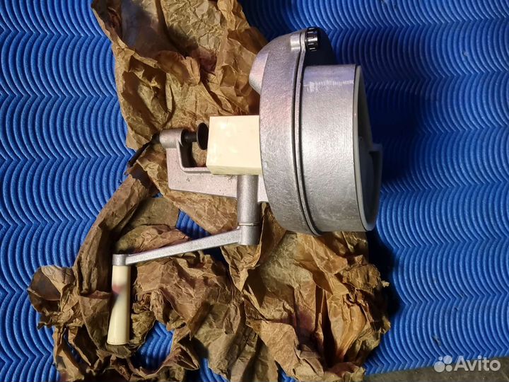 Шинковка для капусты СССР