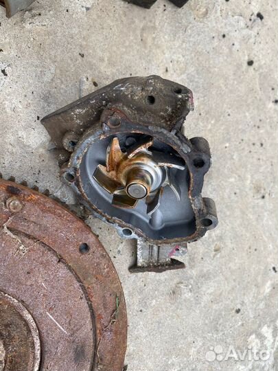 Поршня на матиз