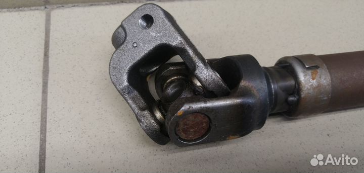 Кардан рулевой ASX 2010-2016