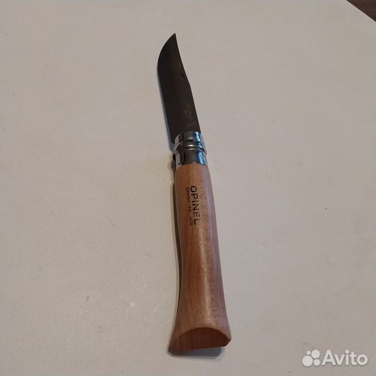 Нож Опинель Opinel 10, 9, 5