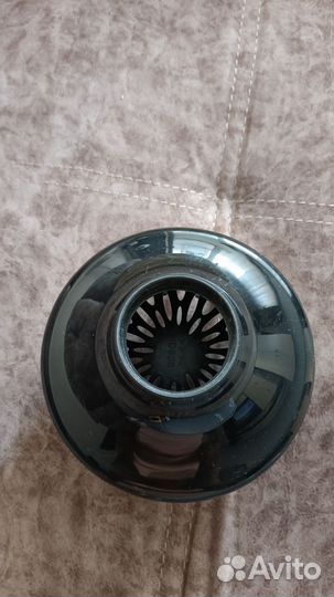 Насадка для фена