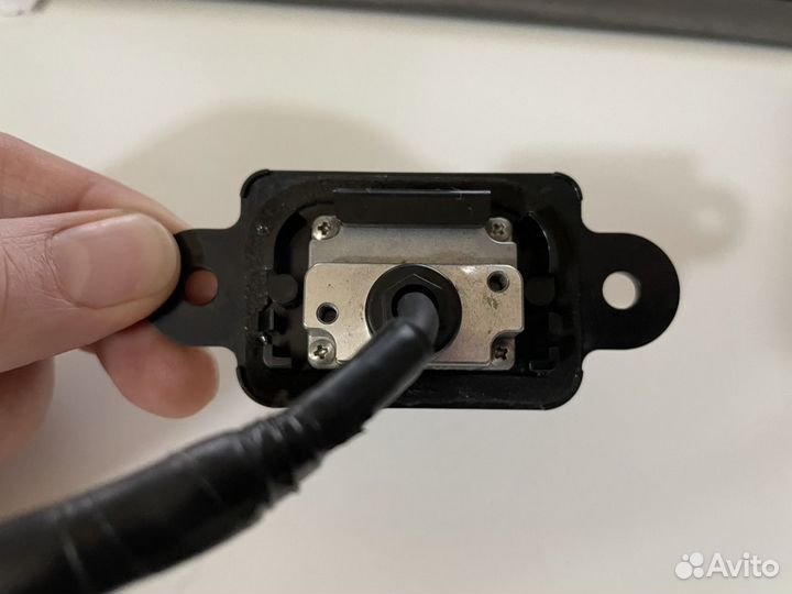 Камера заднего вида Lexus LS430 UCF31