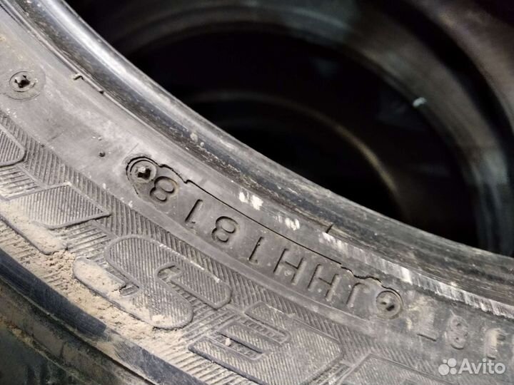 Bridgestone Potenza RE050A 245/40 R19