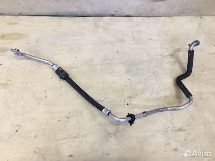 Трубки кондиционера Toyota Camry AVV50 2AR-FXE