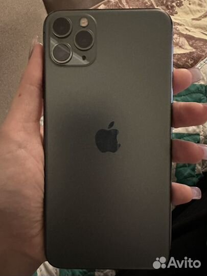 iPhone 11 Pro Max, 64 ГБ