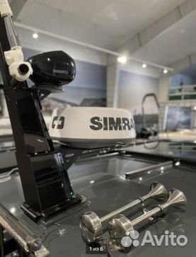 Купить катер XO explr 10 sport plus IB (XO 280 FC)