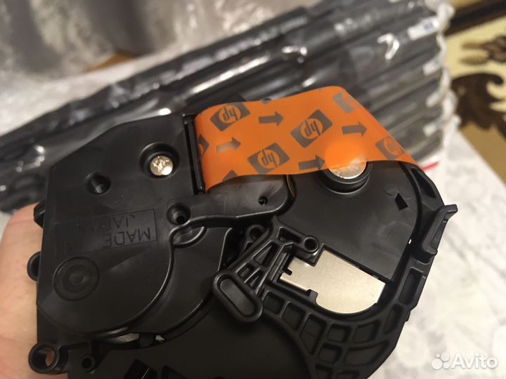 Картридж для принтера HP Q2612A