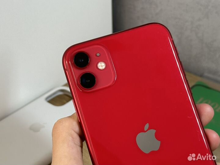 iPhone 11, 64 ГБ