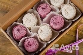 Упаковщик зефира (вахта с проживанием от 15 смен)