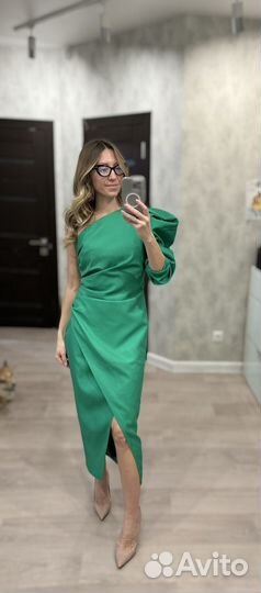 Платье