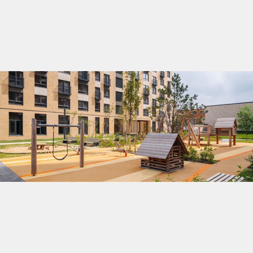 3-к. квартира, 72,7 м², 17/25 эт.