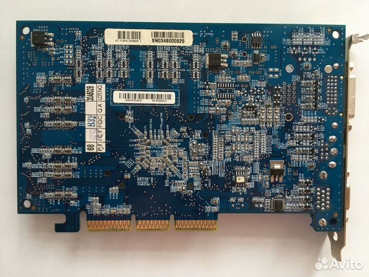 Видеокарта